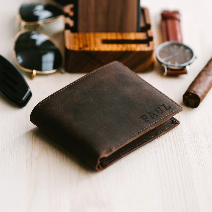 Personalized Wallet