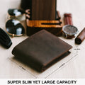 Personalized Wallet