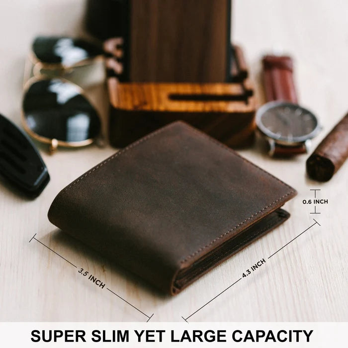 Personalized Wallet