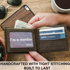 Personalized Wallet