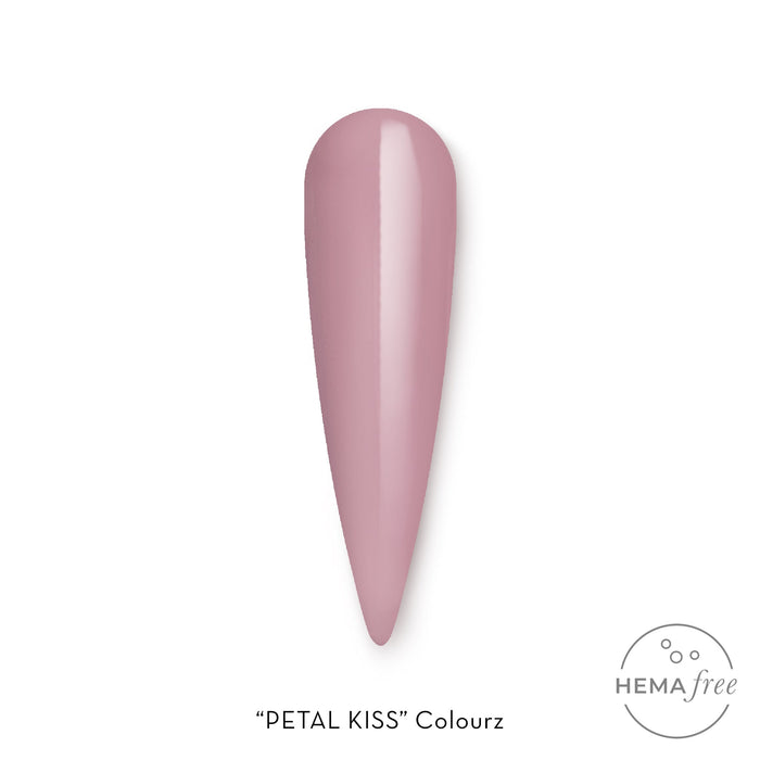 Petal Kiss | Fuzion Colourz 8g Jar