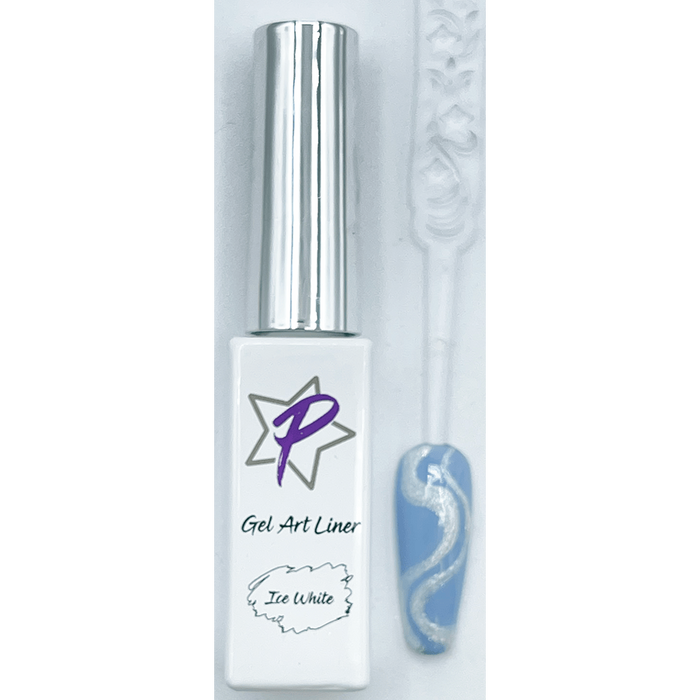 PF Gel Art Liner Ice