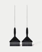 Pintail Big Daddy Brush Set