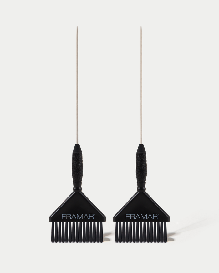 Pintail Big Daddy Brush Set
