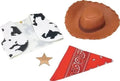 PIXAR Toy Story 4 Woody Accessories - USA Party Store