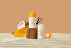 Plant & Probiotic Deodorant- Amber Woods Scent