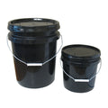 Plastic Pails & Lids