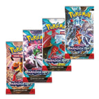 Pokemon Paradox Rift Replica Booster Box (36 Proxy Packs)