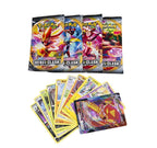 Pokemon Rebel Clash Replica Booster Box (36 Proxy Packs)