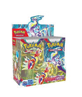 Pokemon Scarlet & Violet Replica Booster Box (36 Proxy Packs)