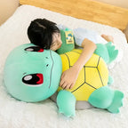 Pokemon Squirtle Adorable Pillow, the Perfect Christmas Gift