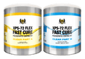 XPS-72 Flex Fast Cure Polyaspartic Coating - Xtreme Polishing Systems.