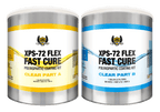 XPS-72 Flex Fast Cure Polyaspartic Coating - Xtreme Polishing Systems.