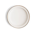Porcelain Salad Plate