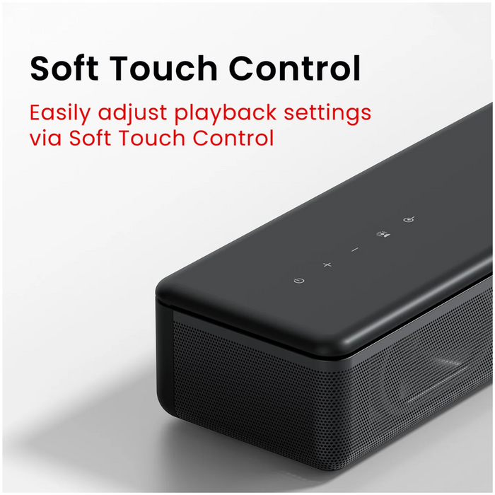 Portronics Sound Slick 8 (POR 2084) Home Audios
