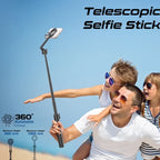 PROMATE SELIFES TICK - 360 Degree Rotatable Design