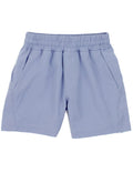 Properly Tied Court Short-Harbor Blue