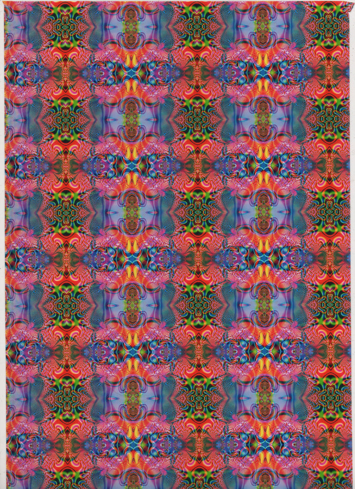 Psychedelic