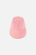 Rain Hat Pink-2