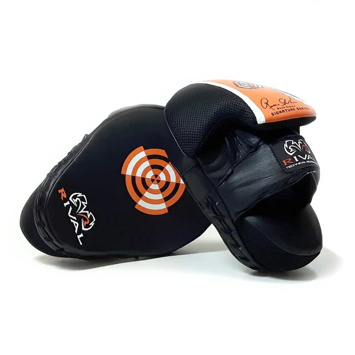 RAPM Pro Punch Mitts