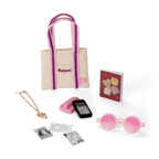 Raquel's™ Accessories for 18-inch Dolls (Girl of the Year™ 2026)