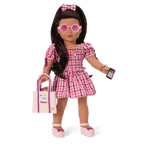Raquel's™ Accessories for 18-inch Dolls (Girl of the Year™ 2026)