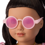 Raquel's™ Accessories for 18-inch Dolls (Girl of the Year™ 2026)