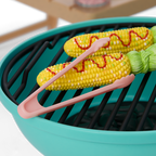 Raquel's™ Beach Chairs & Barbecue Set for 18-inch Dolls (Girl of the Year™ 2026)