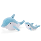 Raquel's™ Dolphin Duo (Girl of the Year™ 2026)