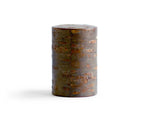 Raw Cherry Bark Tea Canister - Tall