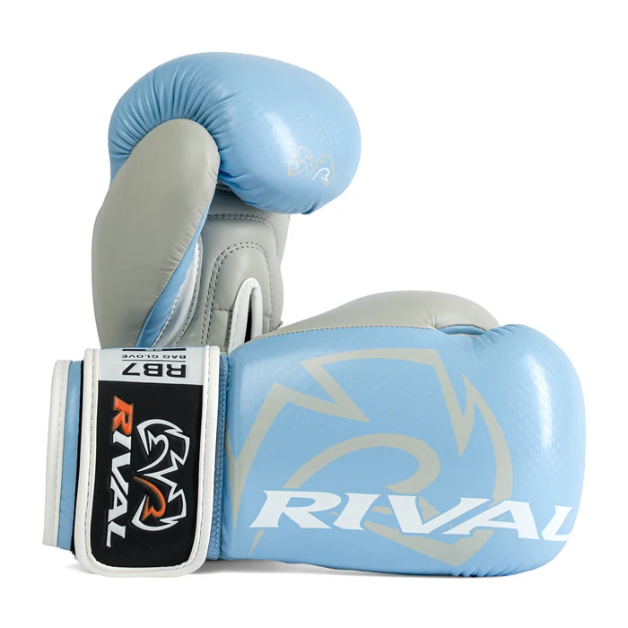 Baby Blue/Grey / XS