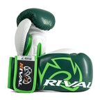 Green/White / XS