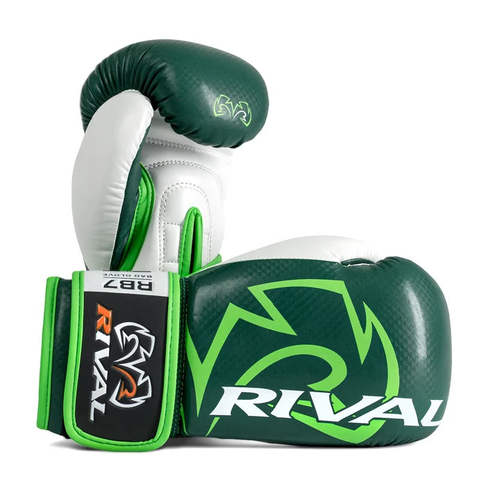 Green/White / XS