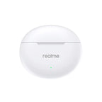Realme Buds T01 TWS | Smart Touch | 28hrs Total Playback | PET Diaphragm | 88ms Super-Low Latency | AI Environmental Noise Cancellation | Google Fast Pairing | IPX4 Water Resistance