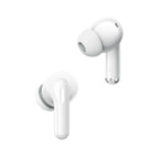 Realme Buds T200 |True Wireless Earbuds | Bluetooth v5.4 | Water Resistance | 3D Spatial Audio Effect | 50 hrs Of Playback | Active Noise Cancellation | Dynamic Audio
