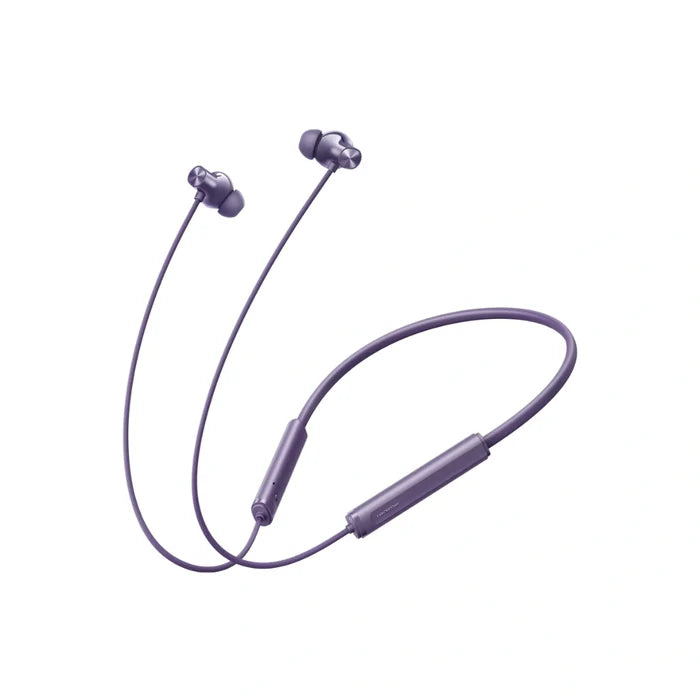 Realme Buds Wireless 5 ANC | Dynamic Audio 360 Degree Spatial Audio Effect | 13.6mm Dynamic Bass Driver | 50dB Hybrid Noise Cancellation