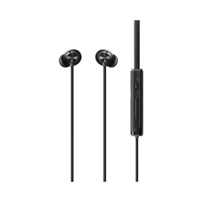 Realme Buds Wireless 5 ANC | Dynamic Audio 360 Degree Spatial Audio Effect | 13.6mm Dynamic Bass Driver | 50dB Hybrid Noise Cancellation