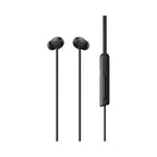 Realme Buds Wireless 5 Lite Neckband | IP55 Water Resistance | Stereo Sound | Environmental Noise Cancellation | Dual Devices Connection | 35 hrs Playtime |  Magnetic Earbuds