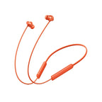 Realme Buds Wireless 5 Lite Neckband | IP55 Water Resistance | Stereo Sound | Environmental Noise Cancellation | Dual Devices Connection | 35 hrs Playtime |  Magnetic Earbuds