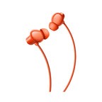 Realme Buds Wireless 5 Lite Neckband | IP55 Water Resistance | Stereo Sound | Environmental Noise Cancellation | Dual Devices Connection | 35 hrs Playtime |  Magnetic Earbuds
