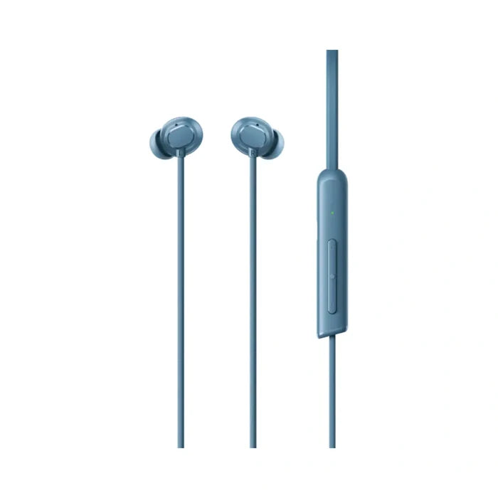 Realme Buds Wireless 5 Lite Neckband | IP55 Water Resistance | Stereo Sound | Environmental Noise Cancellation | Dual Devices Connection | 35 hrs Playtime |  Magnetic Earbuds