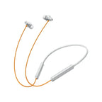 Realme Buds Wireless 5 Neckband | Active Noise Cancellation | 38 Hours Playback With ANC Support | Crystal-Clear Sound | Immersive Sound