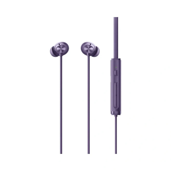 Realme Buds Wireless 5 Neckband | Active Noise Cancellation | 38 Hours Playback With ANC Support | Crystal-Clear Sound | Immersive Sound