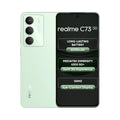 Realme C73 5G | 6.67 inches Display | MediaTek Dimensity 6300 | 32MP Rear Camera | 8MP Front Camera | 6000mAh Battery