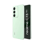 Realme C73 5G | 6.67 inches Display | MediaTek Dimensity 6300 | 32MP Rear Camera | 8MP Front Camera | 6000mAh Battery