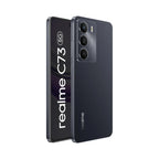 Realme C73 5G | 6.67 inches Display | MediaTek Dimensity 6300 | 32MP Rear Camera | 8MP Front Camera | 6000mAh Battery