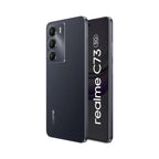 Realme C73 5G | 6.67 inches Display | MediaTek Dimensity 6300 | 32MP Rear Camera | 8MP Front Camera | 6000mAh Battery
