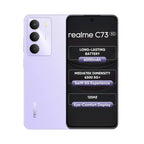 4GB | 64GB / Cyrstal Purple