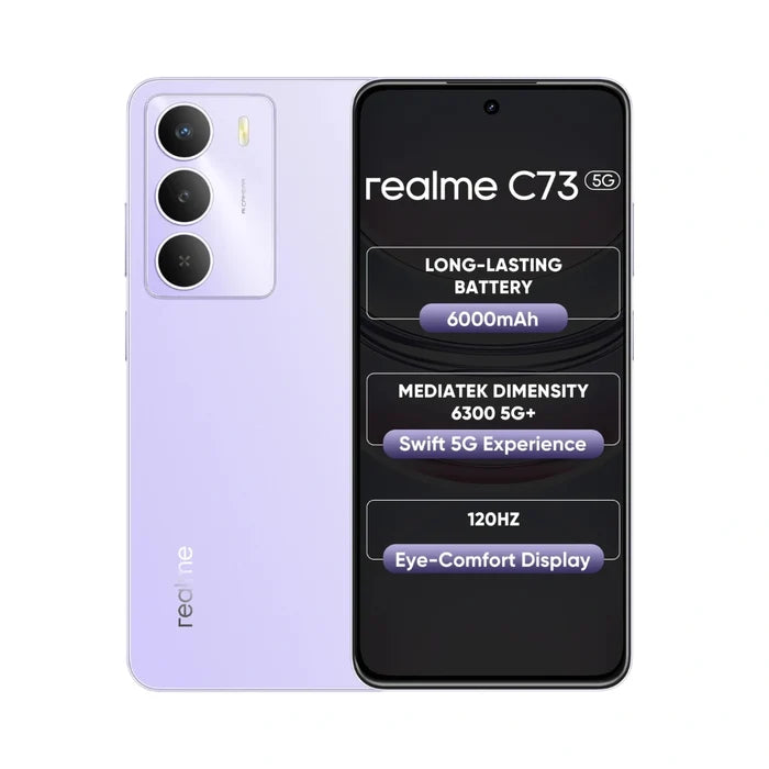 4GB | 64GB / Cyrstal Purple