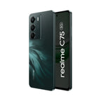 Realme C75 5G | Android 15 | Mediatek Dimensity | 32MP Rear camera | 8MP Front camera | 6000 Mah Battery